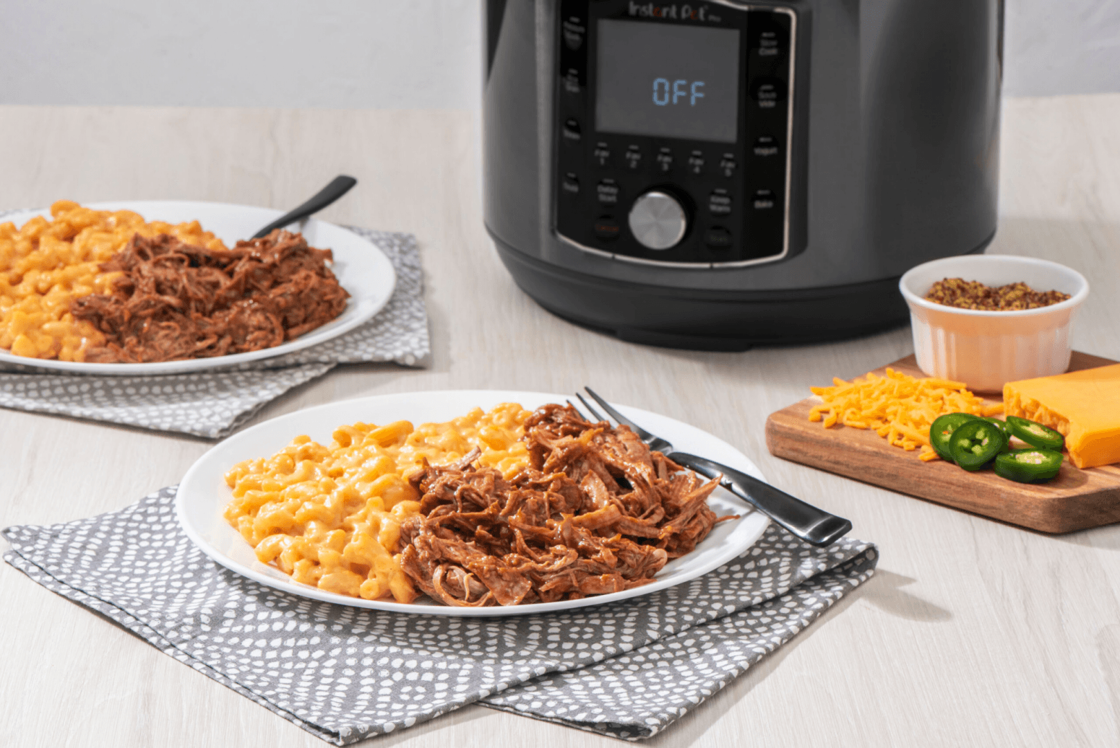 Instant Pot Pro 8, Multicooker 7.6L — miniatură
