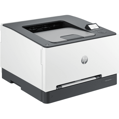 Imprimanta Laser HP Color LaserJet Pro 3202dn, Color, format A4, Duplex, USB + LAN