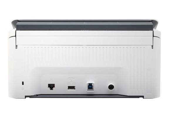 Scanner HP ScanJet Pro N4000 snw1, A4, Automat, Sheetfed, USB + WLAN + LAN — miniatură