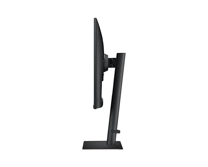 Monitor Samsung 27" LS27A800UJPXEN — miniatură