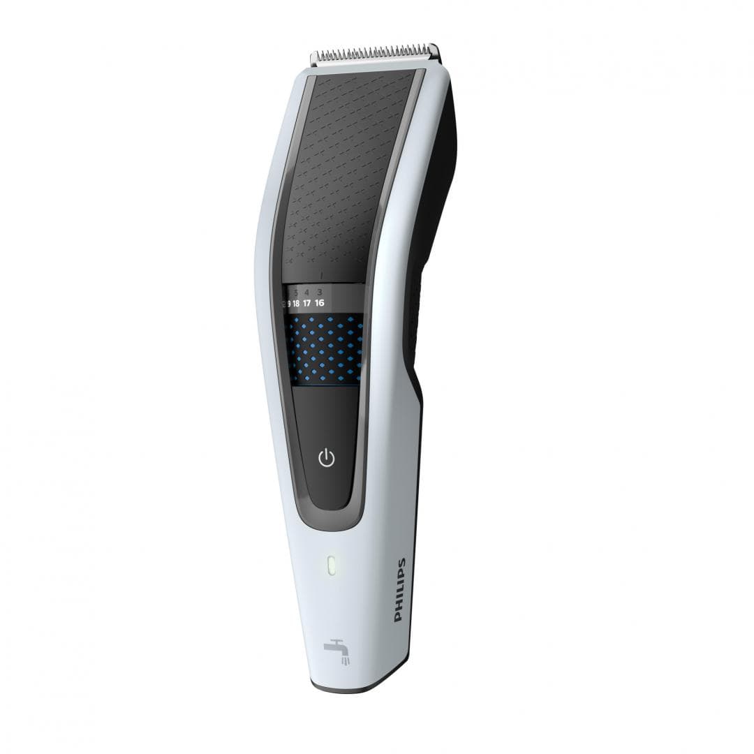 Aparat de tuns Philips HC5610/15, Ni-MH, Autonomie 75 min — miniatură