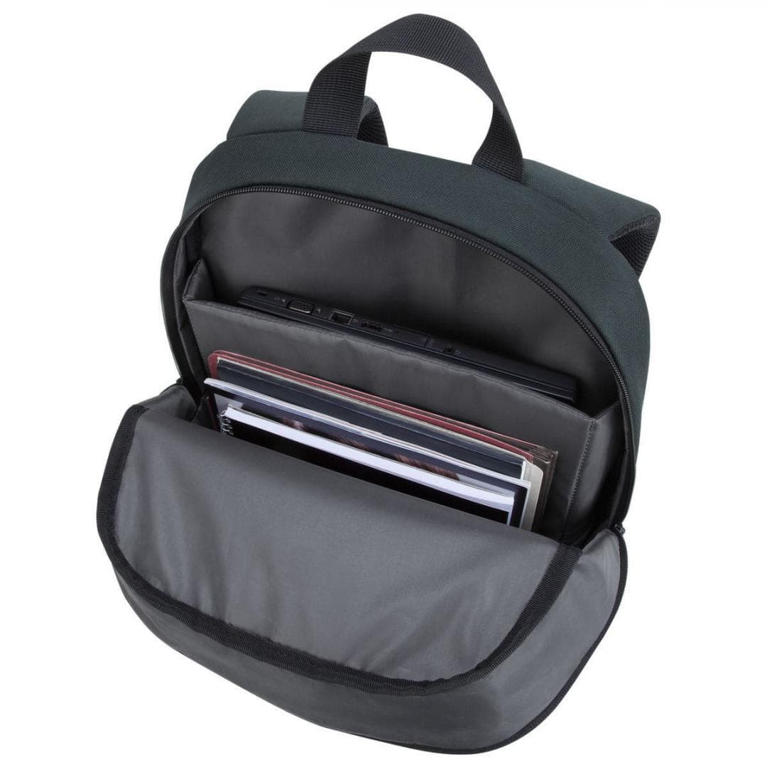 Rucsac laptop Targus GeoLite, Negru — miniatură