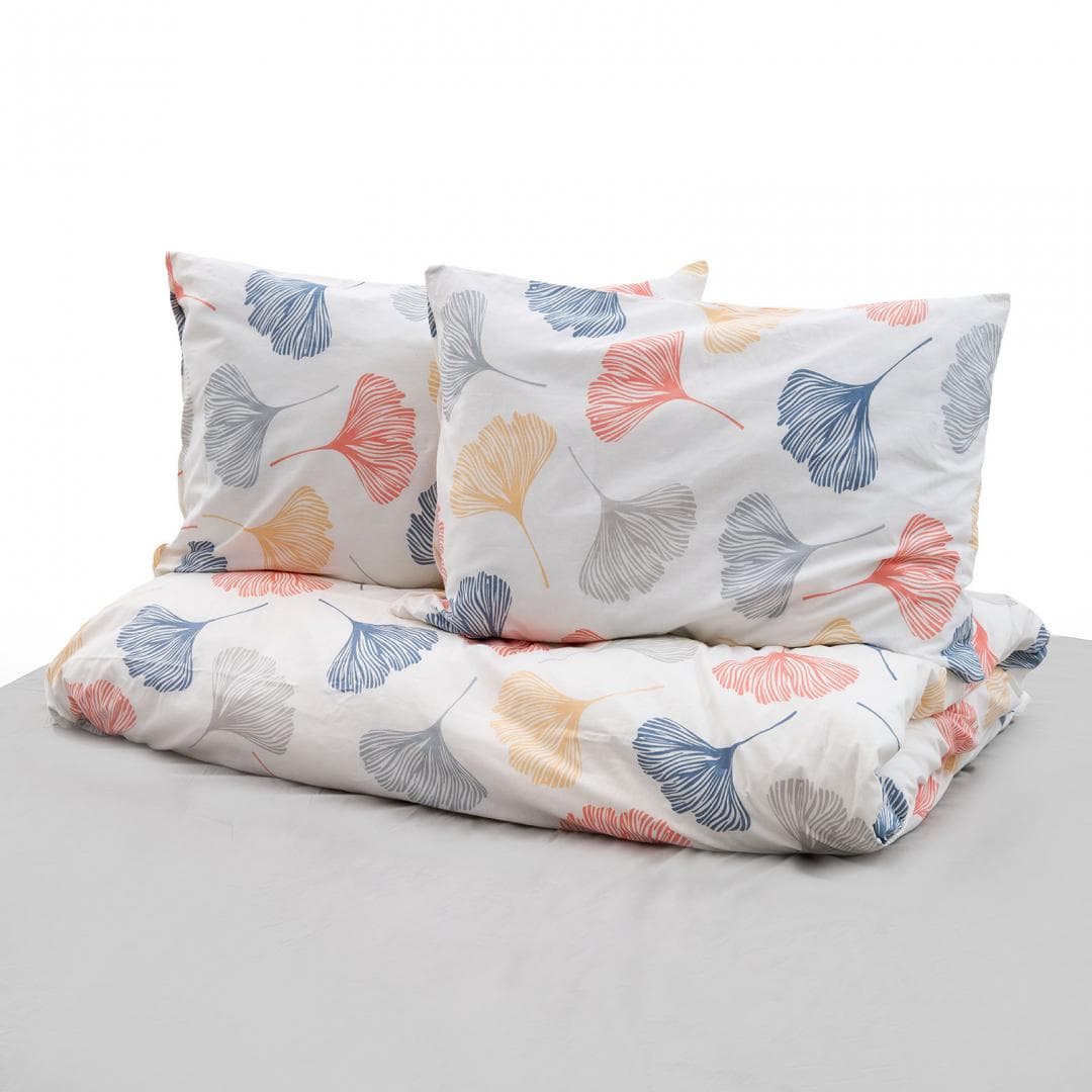 Set de pat,cearceaf cu elastic 180x200,Linden — miniatură