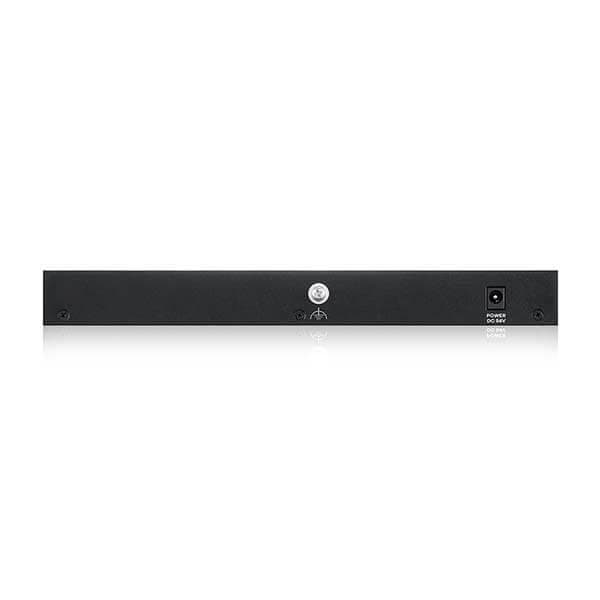 ZYXEL GS1915-8EP 8GB HYBR POE NEBULA SW — miniatură