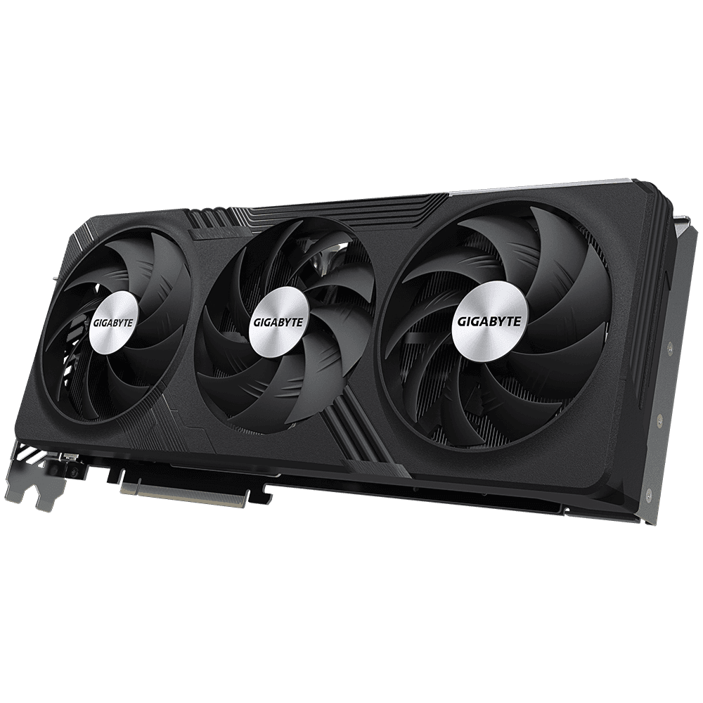 Placa video Gigabyte Radeon RX 7900 XTX, 24GB GDDR6, PCI Express 4.0, 384-bit — miniatură
