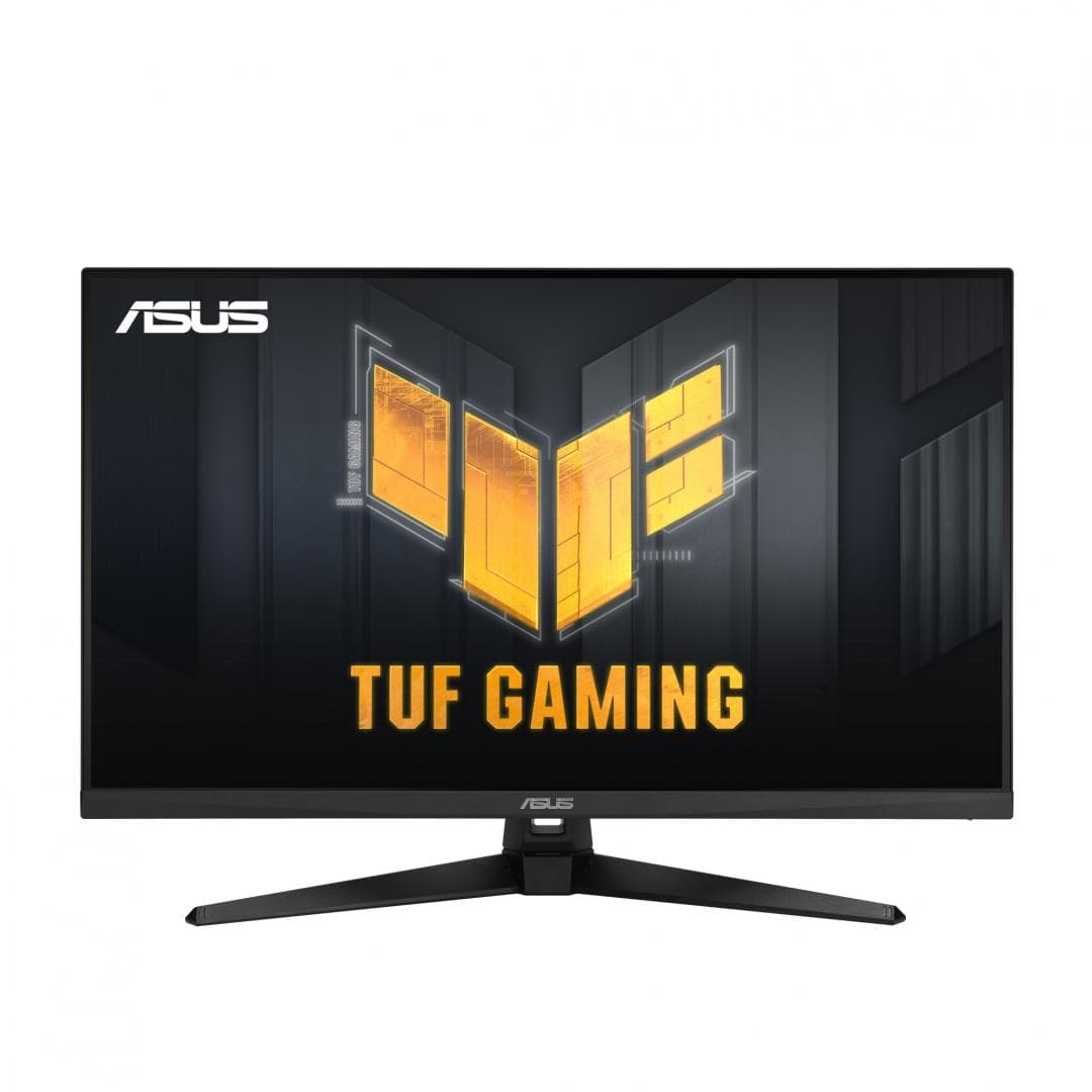 Monitor Gaming ASUS VG32UQA1A, 31.5", 3840 x 2160 pixeli, Black