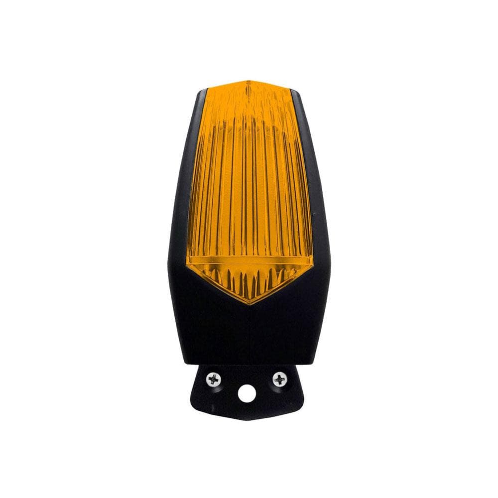 KIT automatizare poarta batanta Motorline TELICA24, 200 Kg/canat, 2.5 m/canat, 220 W(contine lampa) — miniatură