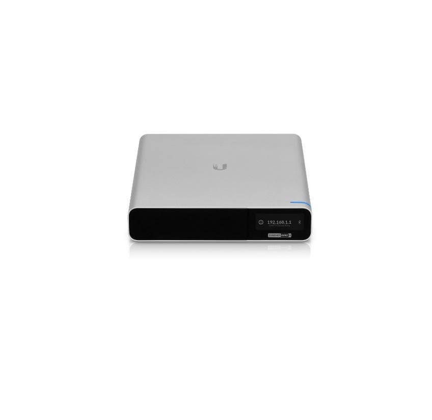 Router wireless UBIQUITI Cloud Key Gen2, WIFI 5