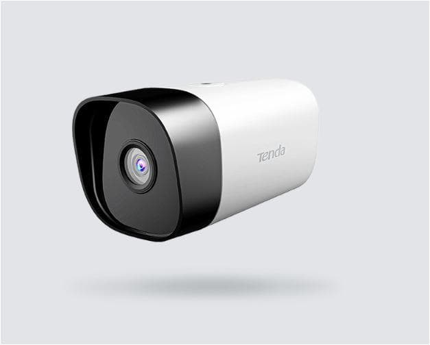 Tenda camera supraveghere IT7-PRS-4, POE, Bullet, Obiectiv: 4mm, F2.2, rezolutie 2560*1440, H.265/H.264, 3D digital noise reduction, 1 x RJ45 100M, Smart Alarm, Night Vision: 50m, rezistenta la apa IP66, microfon incorporat, Protocol retea: IPV4.