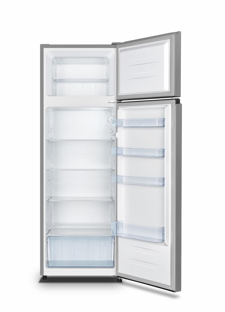 FRIGIDER CU DOUA USI HEINNER HF-HS243SF+ — miniatură
