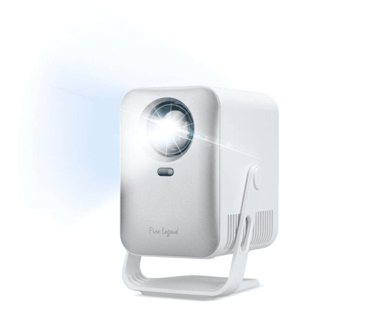 Videoproiector Acer Aopen QH31s, 5.500 LED lumeni/ 150 ANSI lumeni, rezolutie nativa 1,280 x 720, up to FHD 1920x 1080, 16:9/ 4:3, 1.000:1, dimensiune maxima imagine 120''/ 304.8cm, distanta maxima proiectie 3.6 m, boxa 3W, Bluetooth Wireless Audio (V 5.1 BT Out), LED 30.000 ore, 35 dB, 0.66 kg