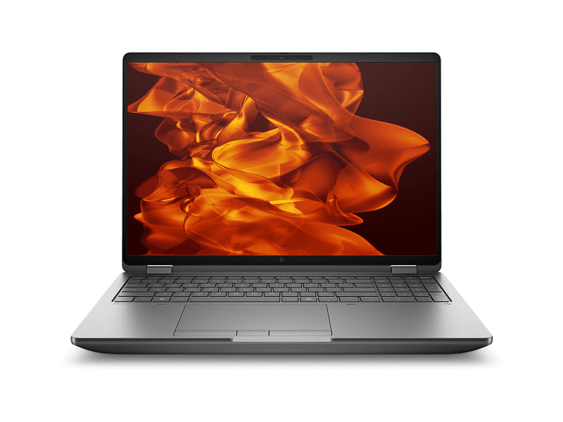 Laptop Workstation HP ZBook Fury G1i, cu procesor Intel Core Ultra 7 265HX, 16'' IPS, 64 GB DDR5, 2 TB SSD, NVIDIA GeForce RTX PRO 2000, 8GB GDDR7, Windows 11 Pro