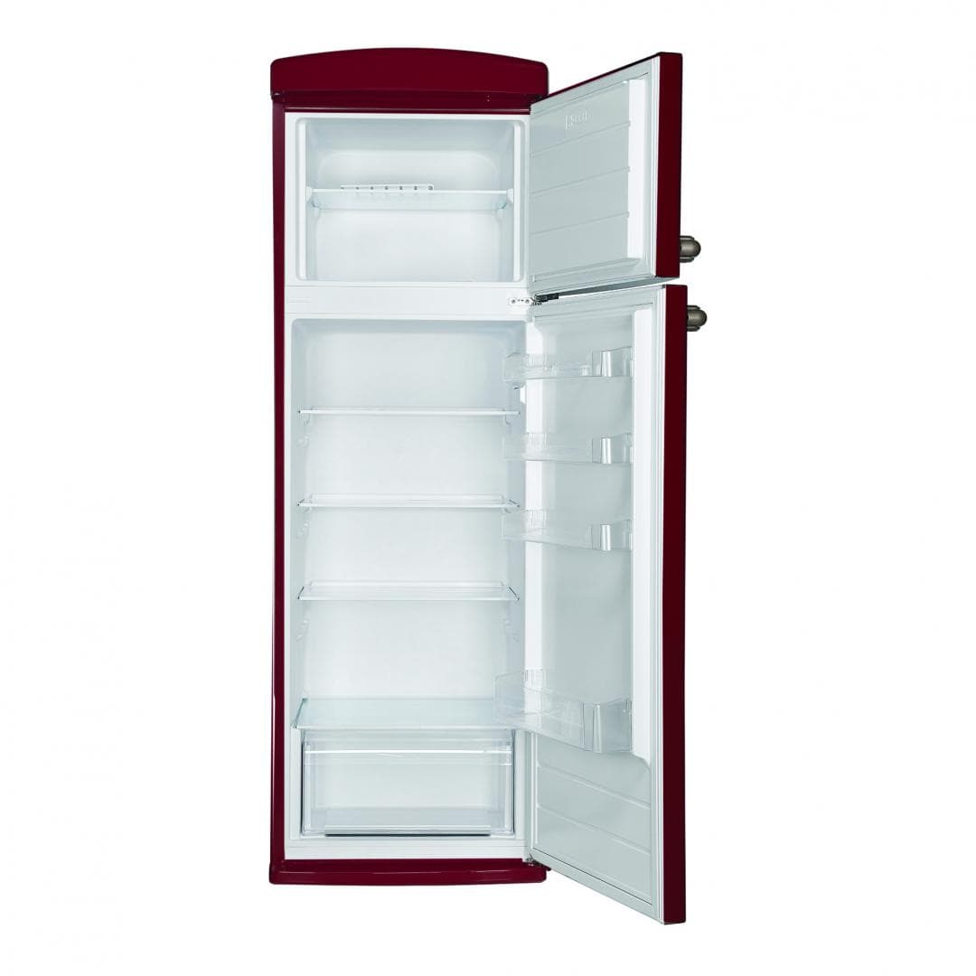 FRIGIDER CU DOUA USI FRAM FDD-VRR311BDF+ — miniatură