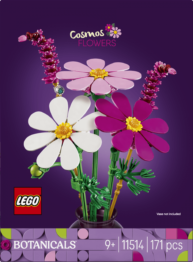 FLUTURASI LEGO11514 — miniatură