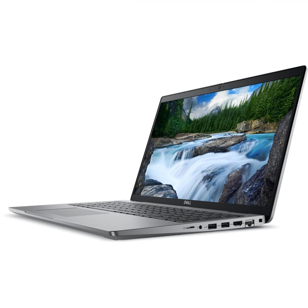 Laptop Business Dell Latitude 5550, cu procesor Intel Core Ultra 7 165U, 15.6'' IPS, 32 GB DDR5, 512 GB, Intel Graphics, Linux — miniatură
