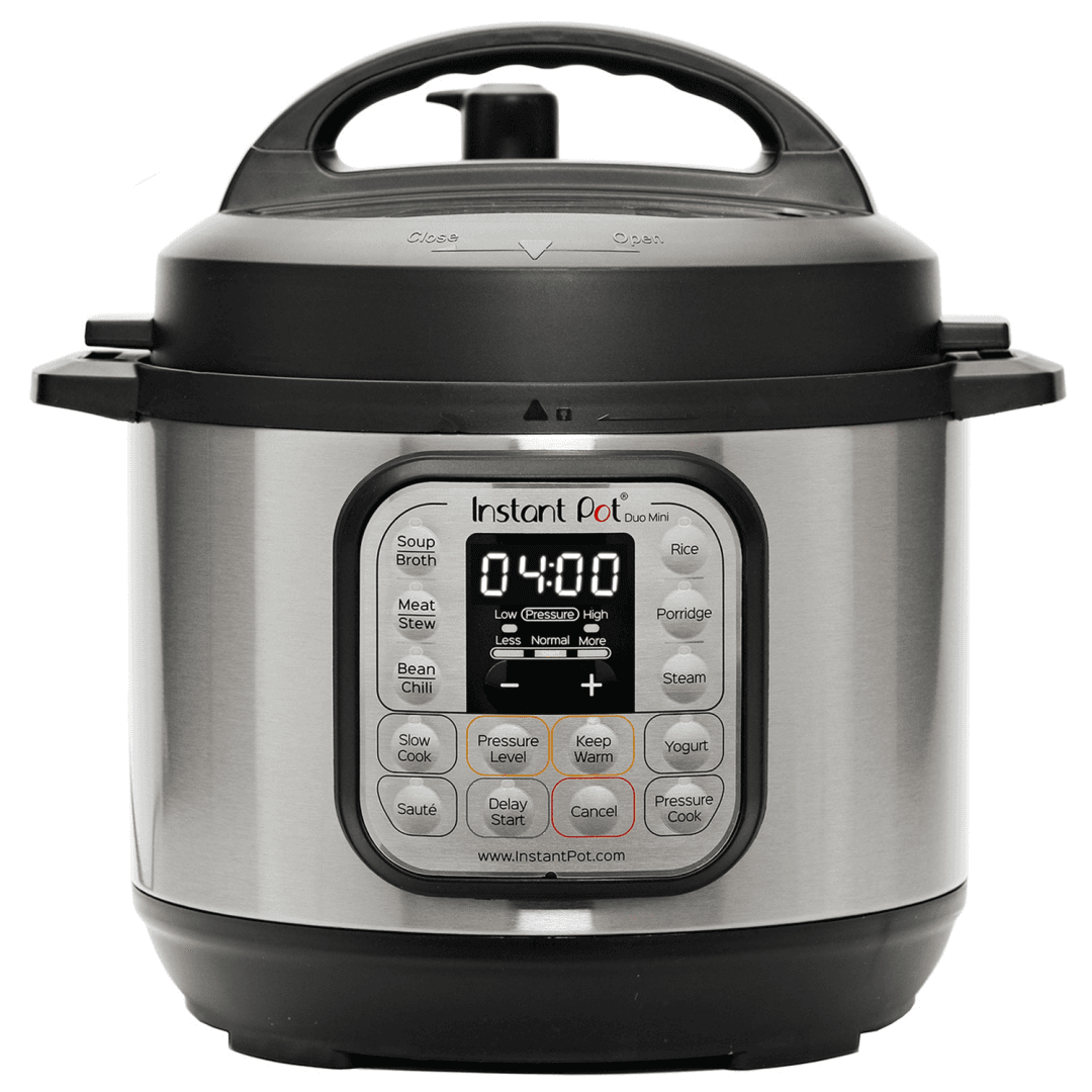 Instant Pot Duo 3 Mini, Multicooker 2.6L — miniatură