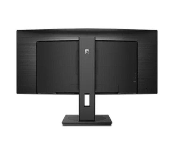 Monitor Consumer Philips 346B1C/00, 34", 3440 x 1440 pixeli, Black — miniatură