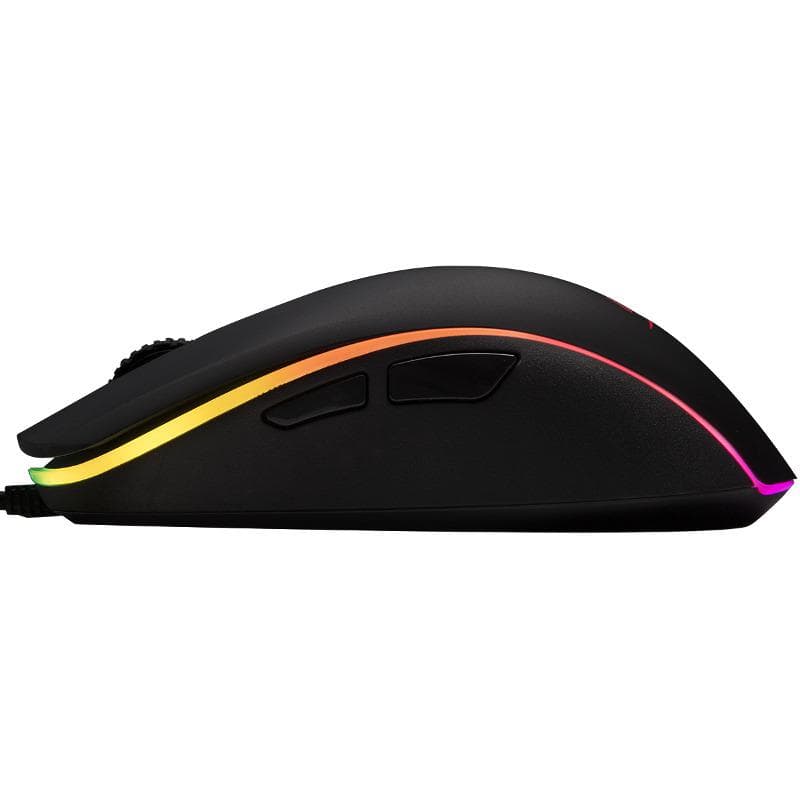 Mouse Gaming HyperX Pulsefire Surge, 16000 dpi, Negru — miniatură