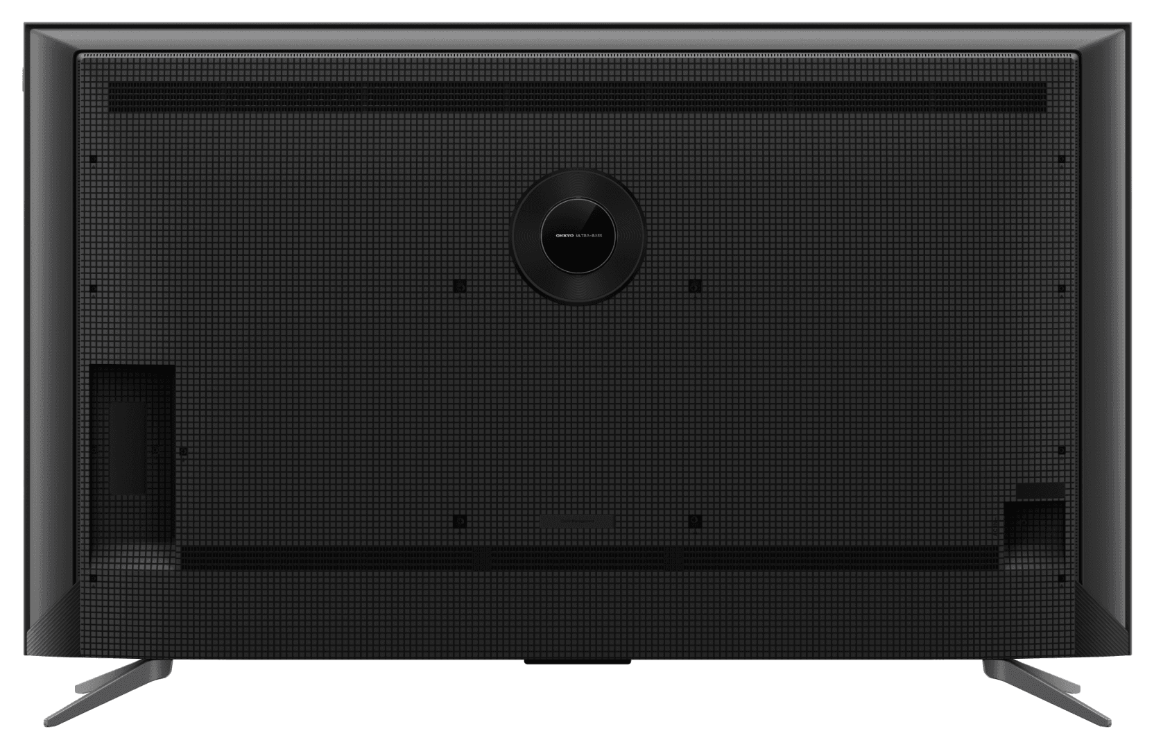 Televizor QLED TCL 75C61B PRO, 190 cm (75"), 4K, Smart TV, WiFi, Negru — miniatură