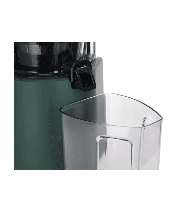 Storcator de fructe si legume H320, Hurom, 150 W, 1 L, Verde Inchis — miniatură