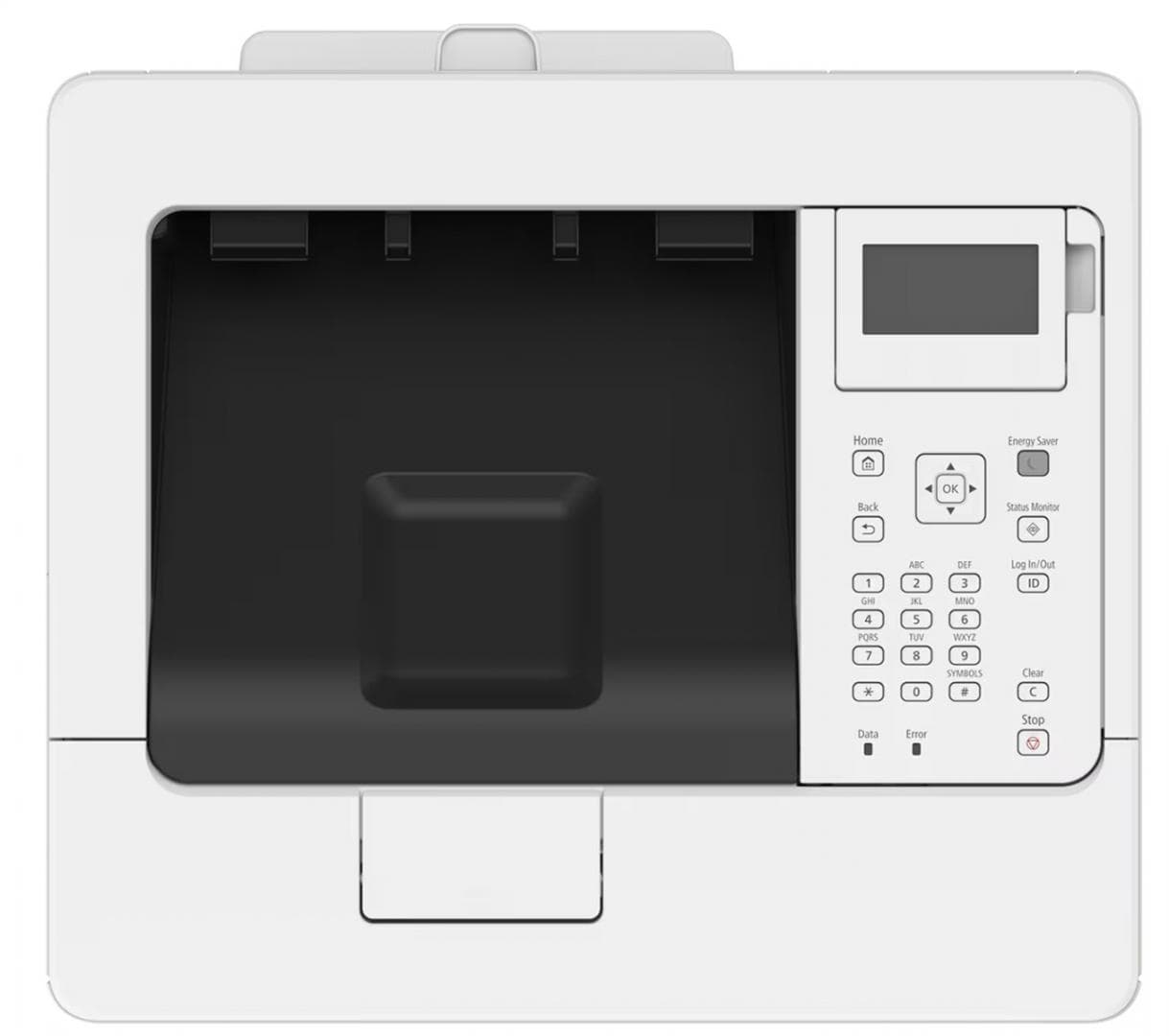Imprimanta Laser Canon I-SENSYS LBP335DW, Monocrom, format A4, Duplex, USB/LAN/Wi-fi — miniatură
