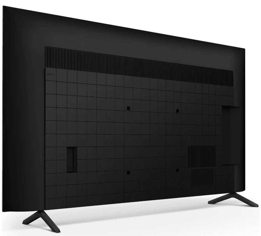 Televizor Sony BRAVIA 3 LED 43S35, 108 cm, Smart Google TV, 4K Ultra HD, Clasa E — miniatură