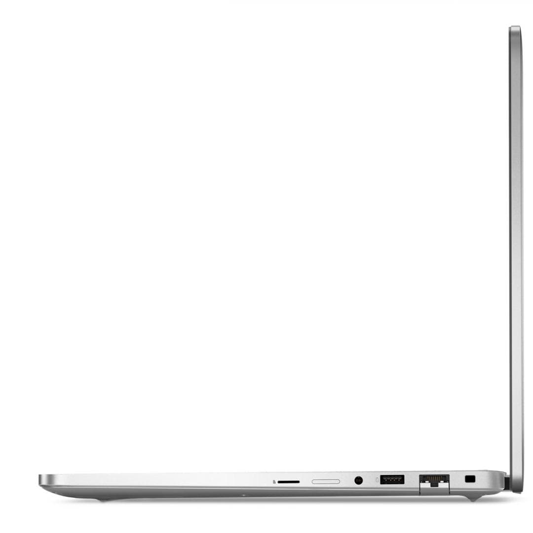 Laptop Business Dell Pro 16 Plus PB16250, cu procesor Intel Core Ultra 7 265U, 16'' IPS, 64 GB DDR5, 1 TB, Intel Graphics, Windows 11 Pro — miniatură