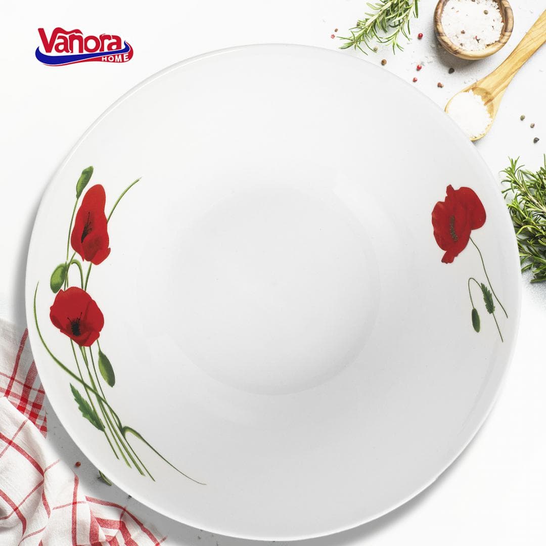 BOL PORTELAN 20 CM, REYA, VANORA HOME — miniatură