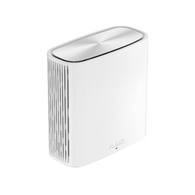Router wireless ASUS Gigabit XD6S, AX5400, Wifi 6, Dual-Band, 2 pack — miniatură