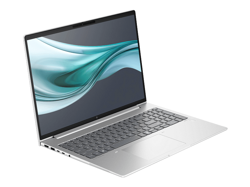 Laptop Business HP EliteBook 660 G11, cu procesor Intel Core Ultra 7 155U, 16'' IPS, 16 GB DDR5, 512 GB, Intel Graphics, Fara OS — miniatură