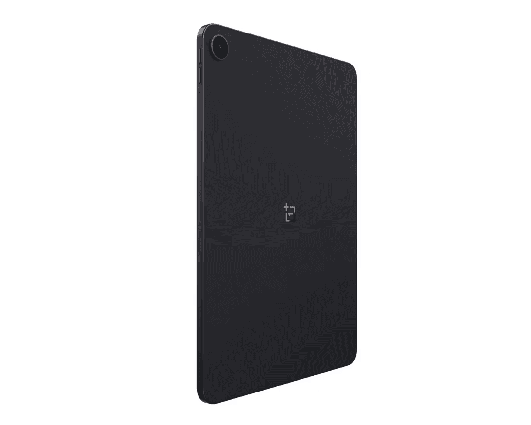 ONEPLUS Pad Go 2, 8 GB RAM, 128 GB, Fara SIM, Black — miniatură