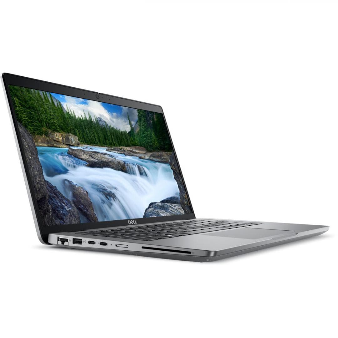 Laptop Business Dell Latitude 5450, cu procesor Intel Core Ultra 5 135U, 14'' IPS, 16 GB DDR5, 512 GB, Intel Graphics, Windows 11 Pro — miniatură
