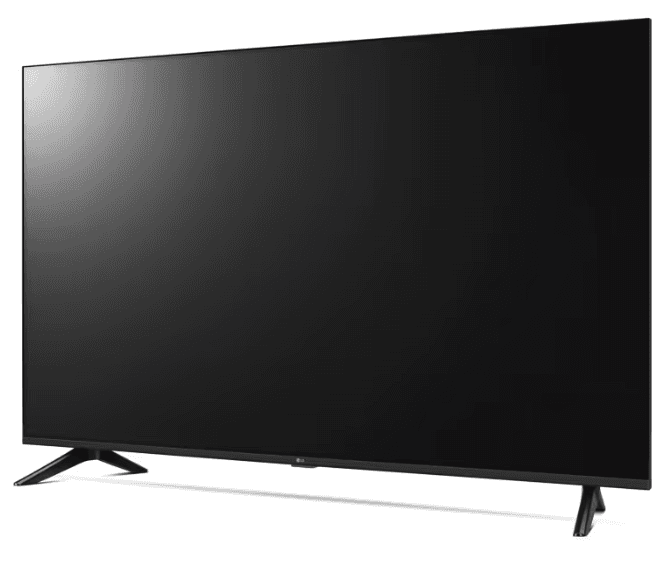 Televizor LG LED 50UA73003LA.AEUQ, 126 cm, Smart, 4K, Clasa G — miniatură