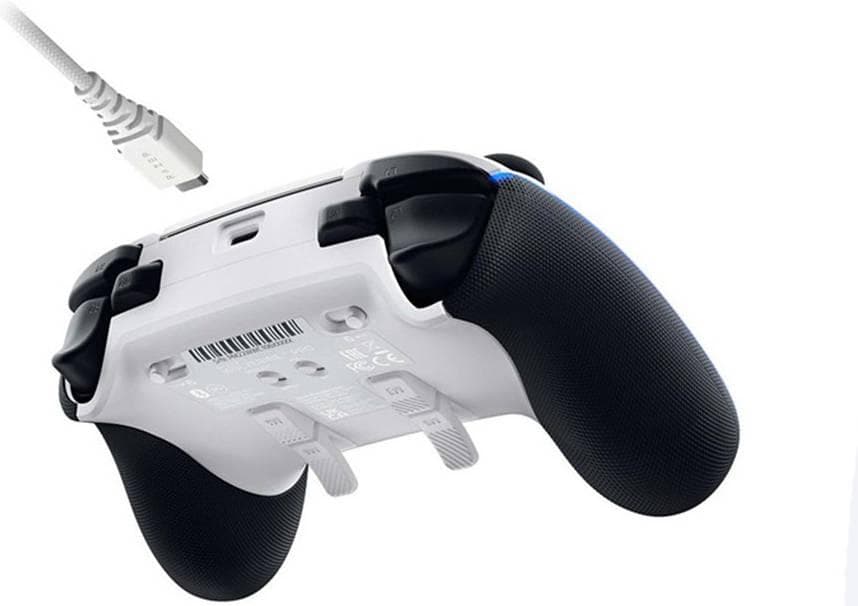 Controller Razer Wolverine V2 Pro (PS5) — miniatură