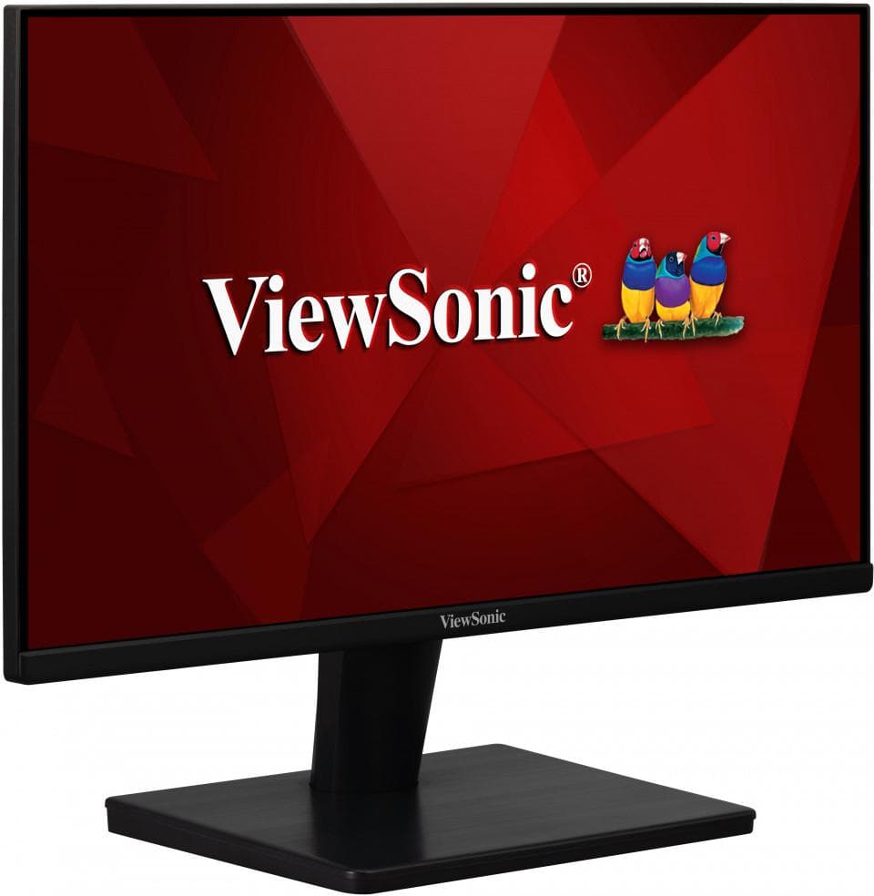 Monitor Consumer ViewSonic VA2215-H, 22", 1920 x 1080 pixeli, Black — miniatură