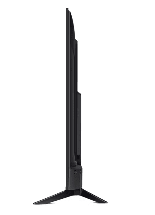 Televizor LG LED 50UA73003LA.AEUQ, 126 cm, Smart, 4K, Clasa G — miniatură