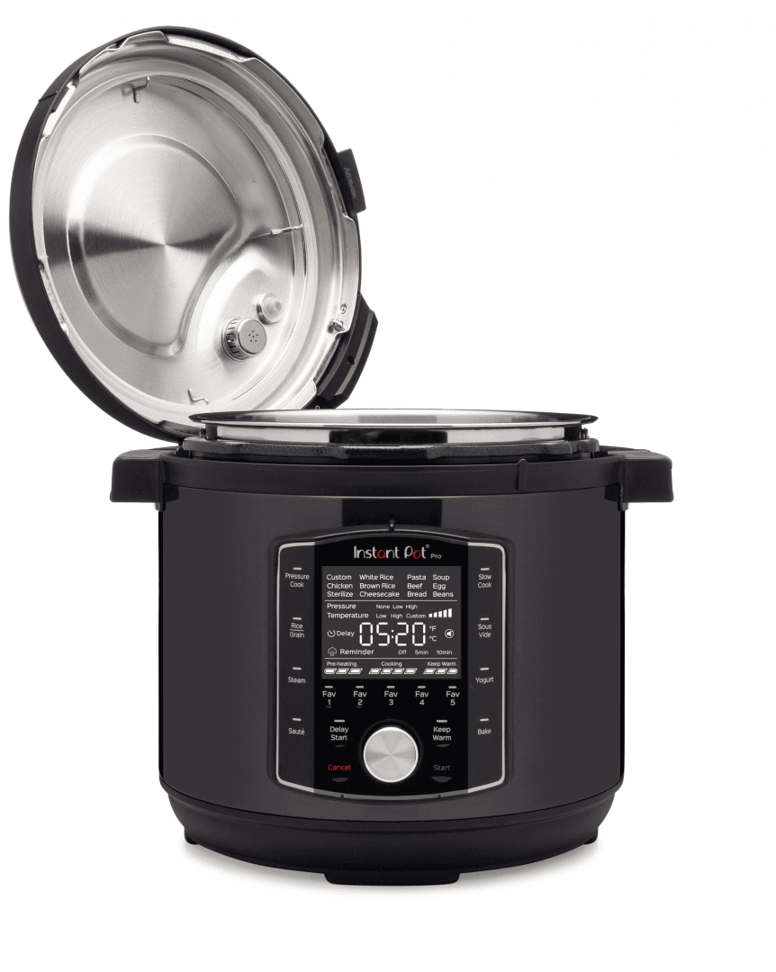 Instant Pot Pro 8, Multicooker 7.6L — miniatură