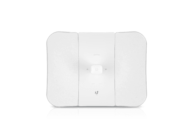 Ubiquiti Unifi U6-Long range WIFI 6 access point, standard WIFI 802.11a/b/g , WiFi 4/WiFi 5/WiFi 6 , interfata: 1x GbE RJ45, Bluetooth, alimentare: 802.3at PoE+, passive PoE (48V), consum maxim 16.5W,4x4 MIMO, 2.4GHZ-600 Mbps, 5GHZ- 2400 Mbps.