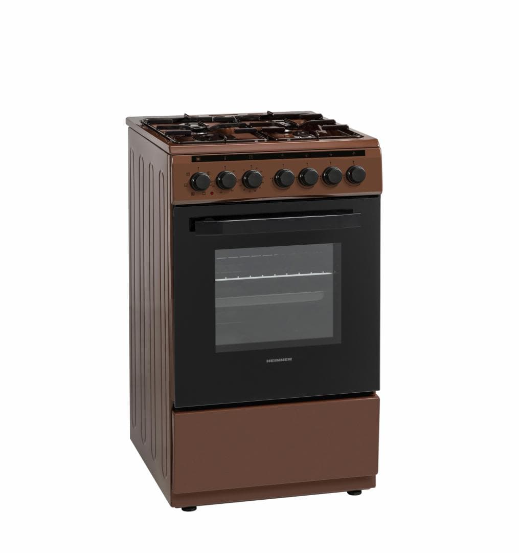 ARAGAZ MIXT HEINNER HFSC-V60LITGC-BRW — miniatură