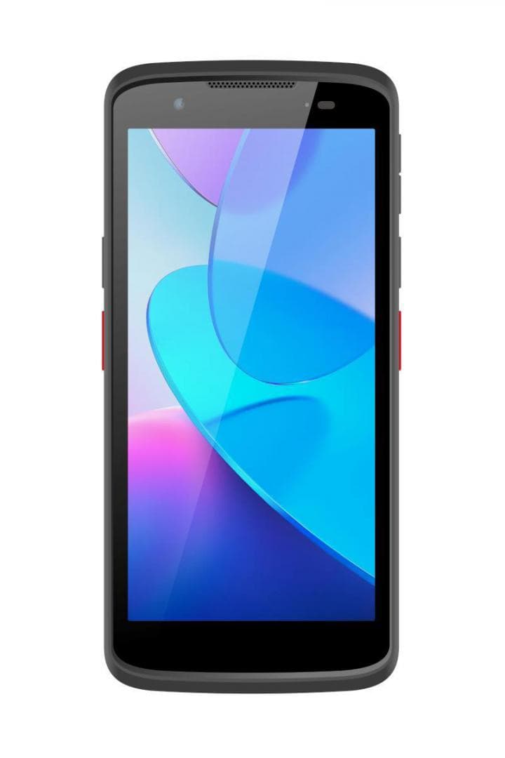 Terminal PDA Hikvision DS-MDT202/4-64/GL Procesor: 8cores,2.0GHz Memorie: 4GB RAM, 64GB ROM Greutate:275g Display:5 inch, 720*1440 ,IPS; Capacitive touch panel; multi-touch Notificari: vibratii, difuzor si multi-color LEDs Camera: FC 5MP, RC 13MP Expansiune: 1 TF card (Max. 256 GB) Temperatura de