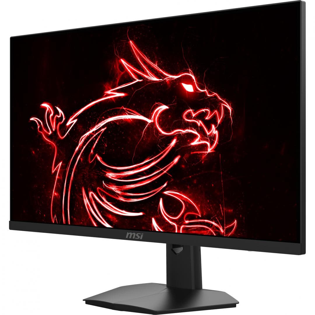 Monitor Consumer MSI G274F, 27", 1920 x 1080 pixeli, Black — miniatură