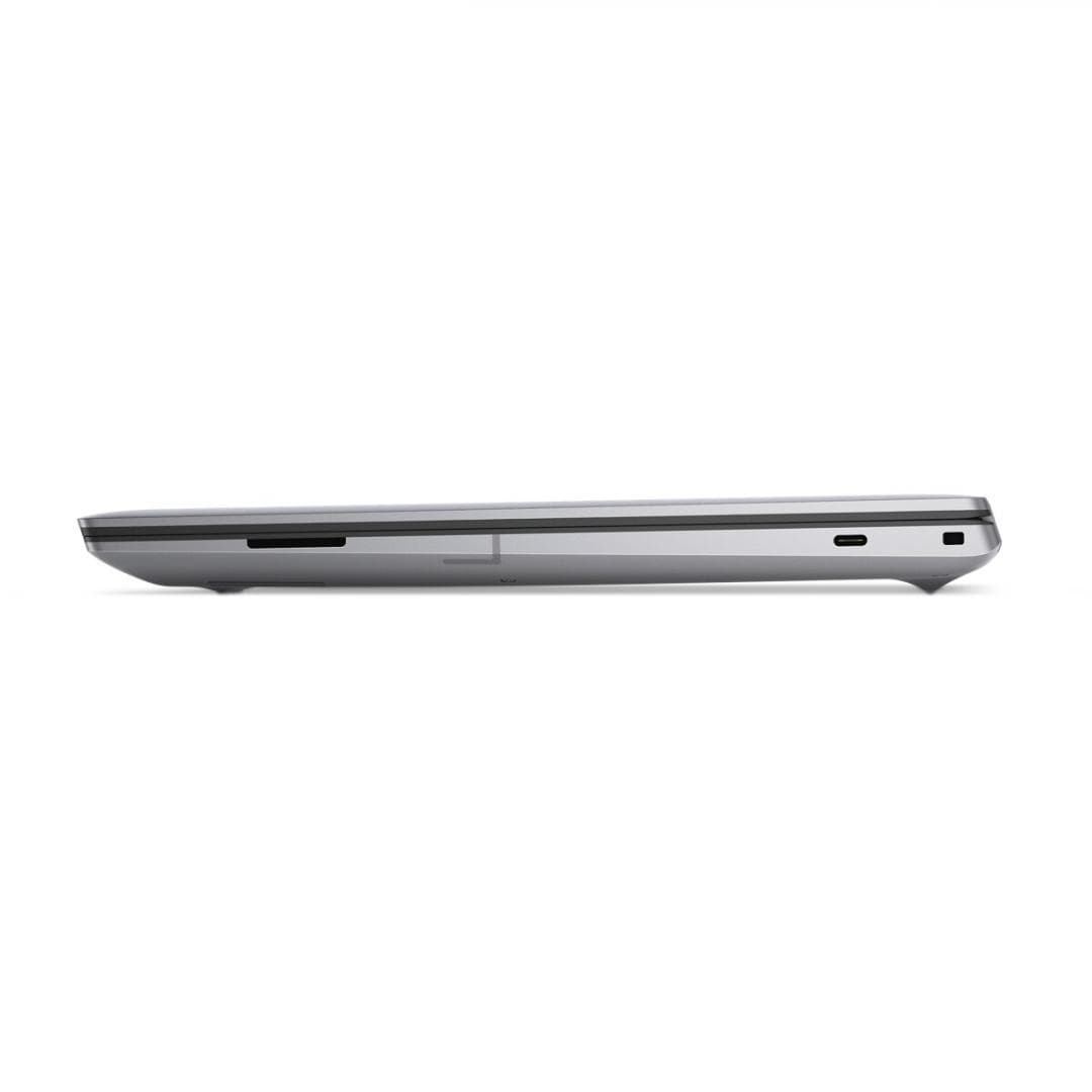 Laptop Workstation DELL Precision 5690, cu procesor Intel Core Ultra 7 165H, 16'' IPS, 32 GB LPDDR5x, 1 TB, NVIDIA RTX 2000 Ada, 8GB GDDR6, Windows 11 Pro — miniatură