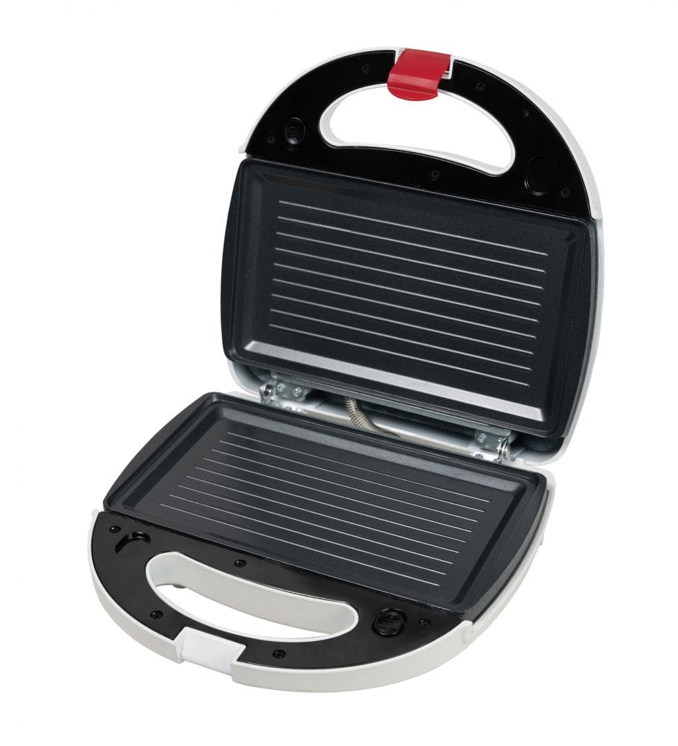 SANDWICH MAKER HEINNER SM-2K750WH — miniatură