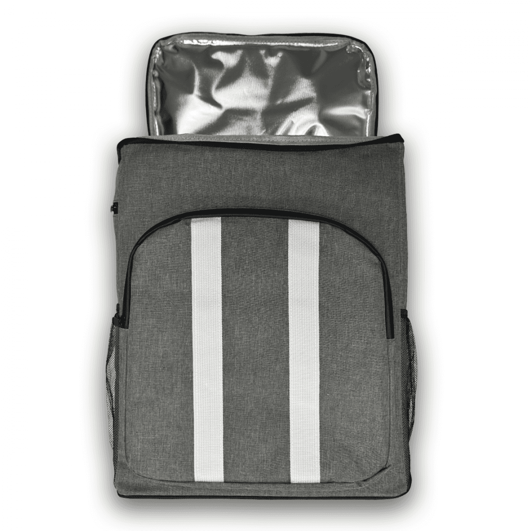 RUCSAC TERMOIZOLANT 39L — miniatură