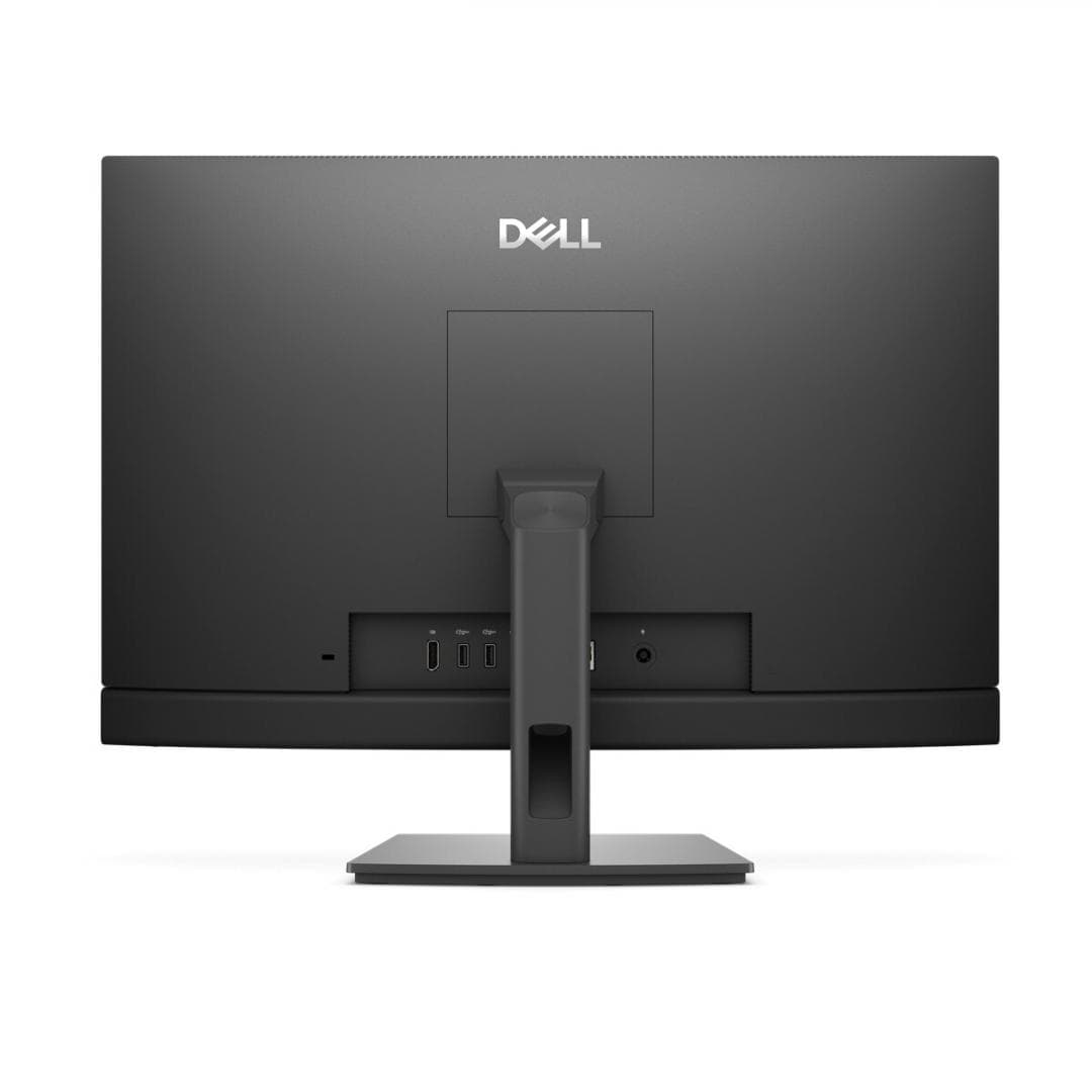 All-in-One Business Dell Pro 24 QC24251 AIO cu procesor Intel Core i5-14500T pana la 4.8 GHz, 24 inch, FHD, 8 GB, Intel UHD 770, Windows 11 Pro, White — miniatură