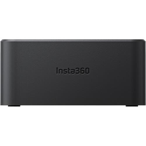 Insta360 X4 Fast Charge Hub — miniatură