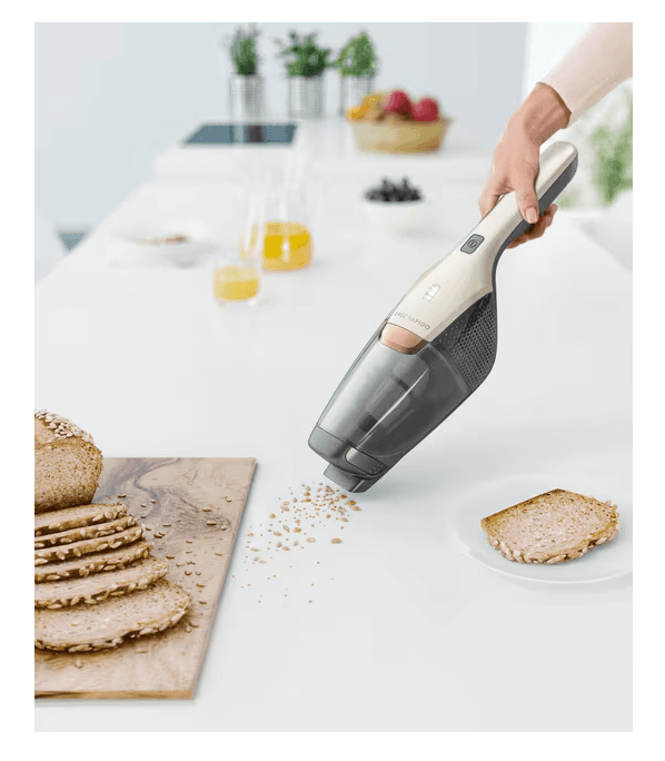 Aspirator vertical Electrolux EERC75SW — miniatură