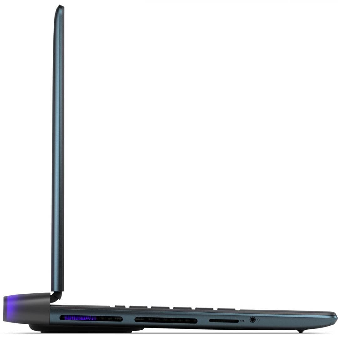 Laptop Gaming Dell Alienware 16 Area-51, cu procesor Intel Core Ultra 9 275HX, 16'' WVA, 32 GB DDR5, 1 TB, NVIDIA GeForce RTX 5080, 16GB GDDR7, Windows 11 Pro — miniatură