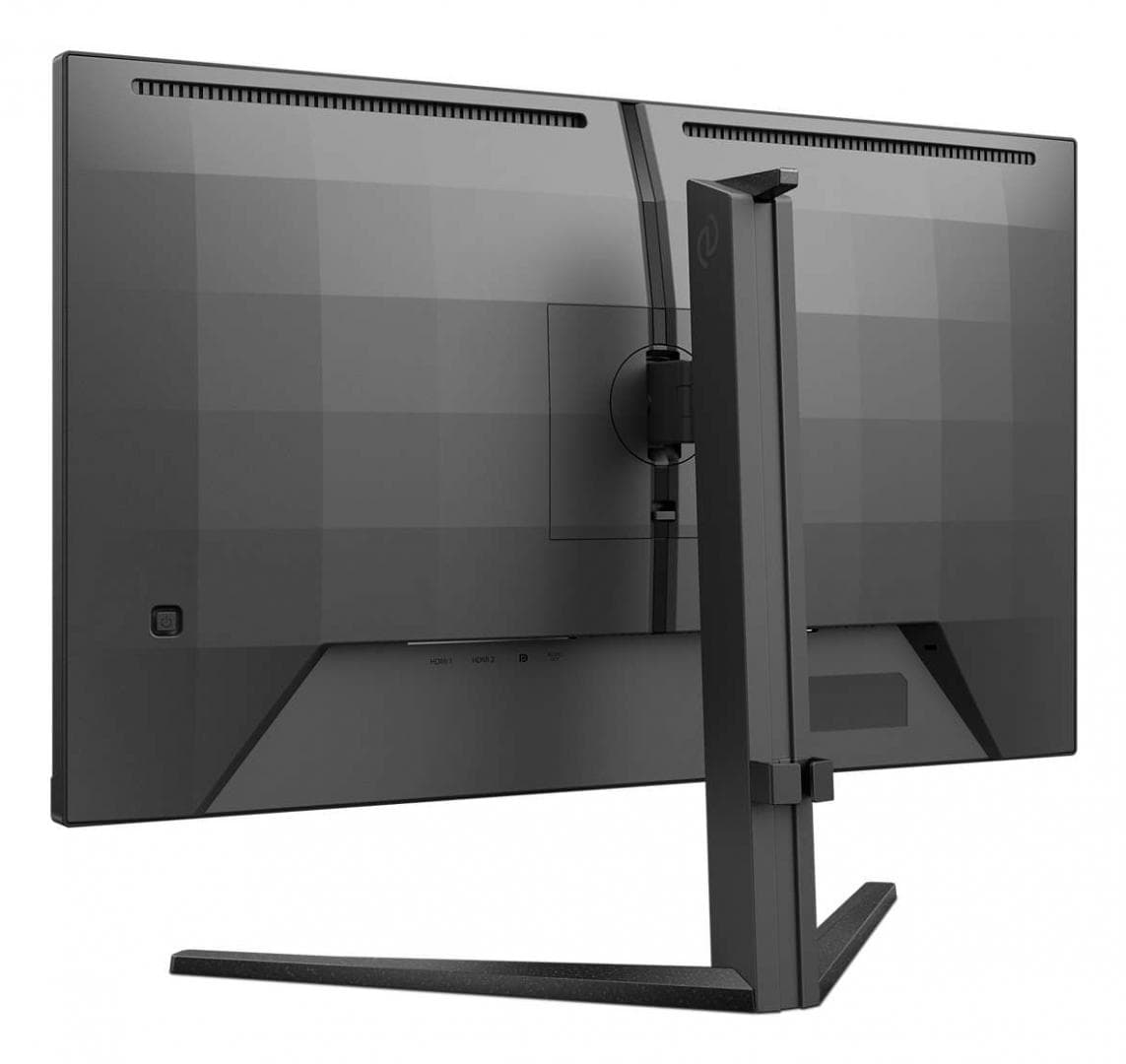 Monitor Consumer Philips Evnia 27M2N3200A/00, 27", 1920 x 1080 pixeli, Black — miniatură
