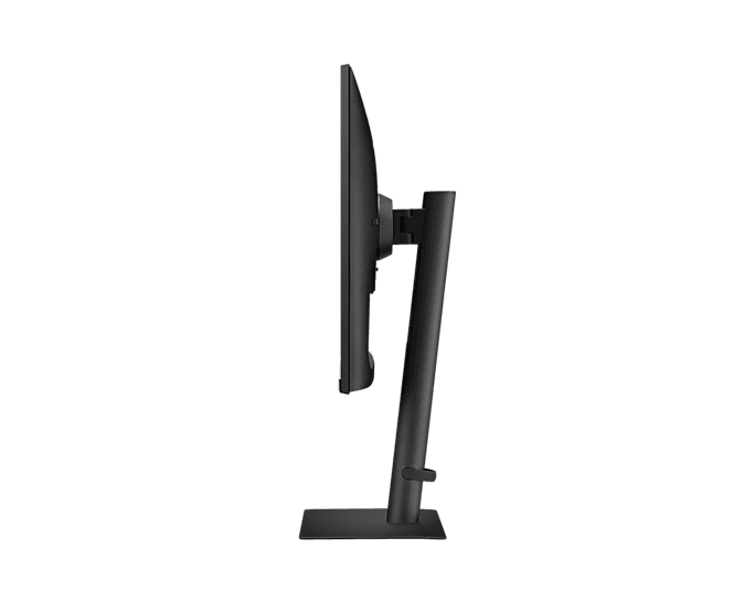 Monitor Samsung 27" LS27A600UUUXEN — miniatură